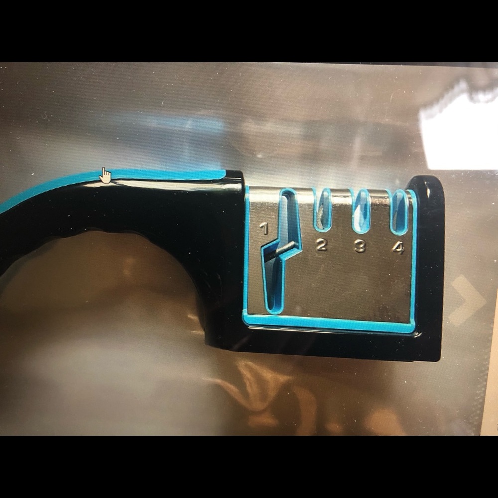Knife sharpner - Picture 6 of 8